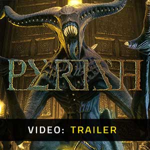 PERISH - Video Trailer