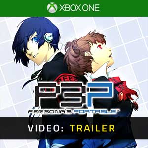 Buy Persona 3 Portable Xbox One Compare Prices