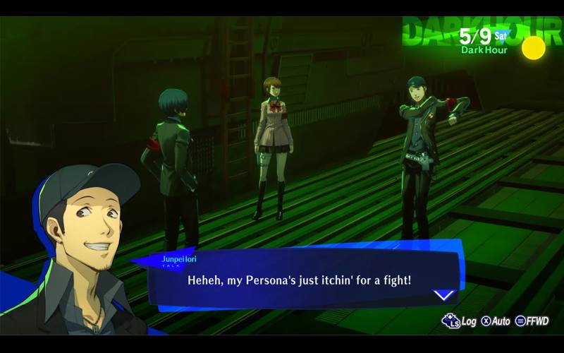 Buy Persona 3 Reload Digital Deluxe Edition Steam Key, Instant Delivery