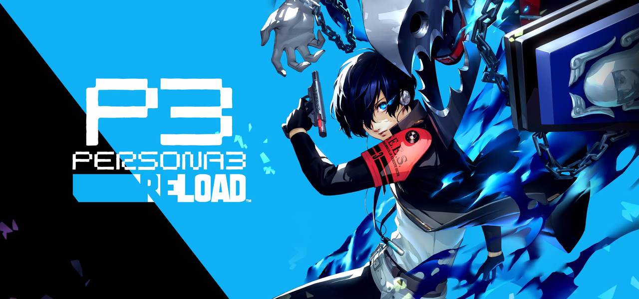 How long is Persona 3 Reload?
