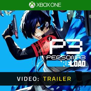 Buy Persona 3 Reload Xbox One Compare Prices
