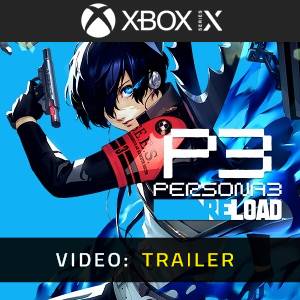  Persona 3 Reload: Standard Edition - PlayStation 4 : Everything  Else
