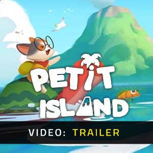 Petit Island - Video Trailer