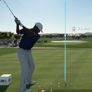 PGA TOUR 2K21 - Driver