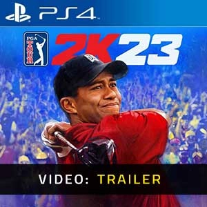 PGA Tour 2K23