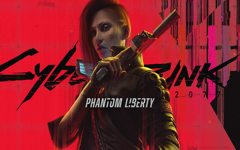 Cyberpunk 2077: Phantom Liberty Coming This September - CD PROJEKT
