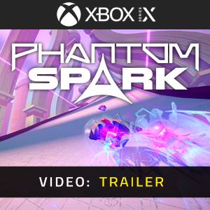 Phantom Spark - Video Trailer