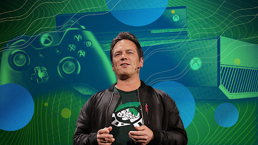 Phil Spencer to Receive Lifetime Achievement Award at 25th Annual