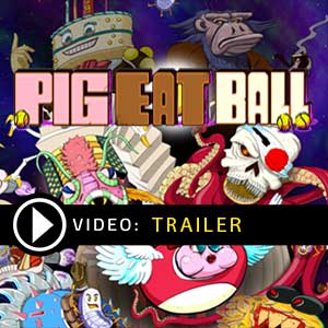 Buy Pig Eat Ball CD Key Compare Prices