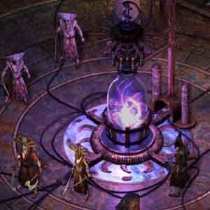 can i play pillars of eternity definitive edition