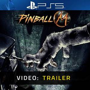 Pinball M PS5 - Trailer