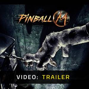 Pinball M - Trailer