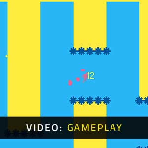 Pinkman Plus Gameplay Video