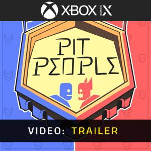 Pit People - Video Trailer