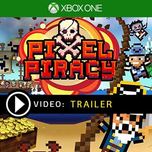 Pixel Piracy Xbox One Prices Digital or Box Edition