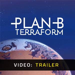 Plan B Terraform - Trailer