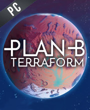 Plan B: Terraform on Steam