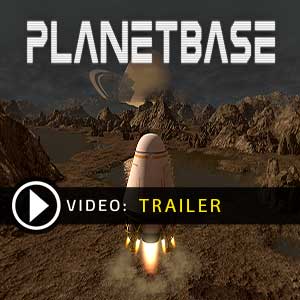 planetbase workers not working