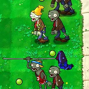 Plants Vs Zombies Game of the Year Edition (PC CD)