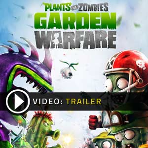 Buy Plants vs Zombies Garden Warfare CD Key Compare Prices