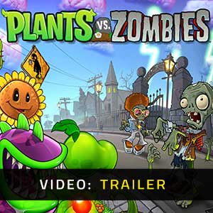 Cheapest Plants vs. Zombies 2: Reflourished Key for PC