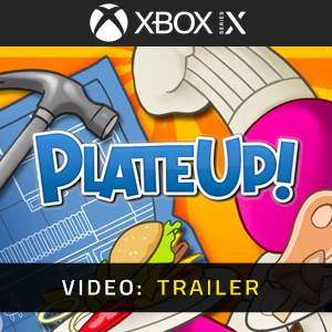 PlateUp Xbox Series - Trailer