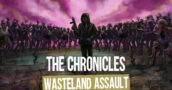 Get The Chronicles: Wasteland Assault for Free Until November Ends