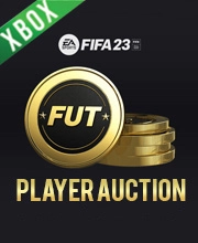 FIFA 23 COINS PLAYER AUCTION