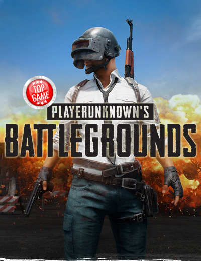 PlayerUnknown's Battlegrounds Sales Reach 2M! New Features Revealed