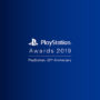 Here are the Winners for the PlayStation Awards 2019