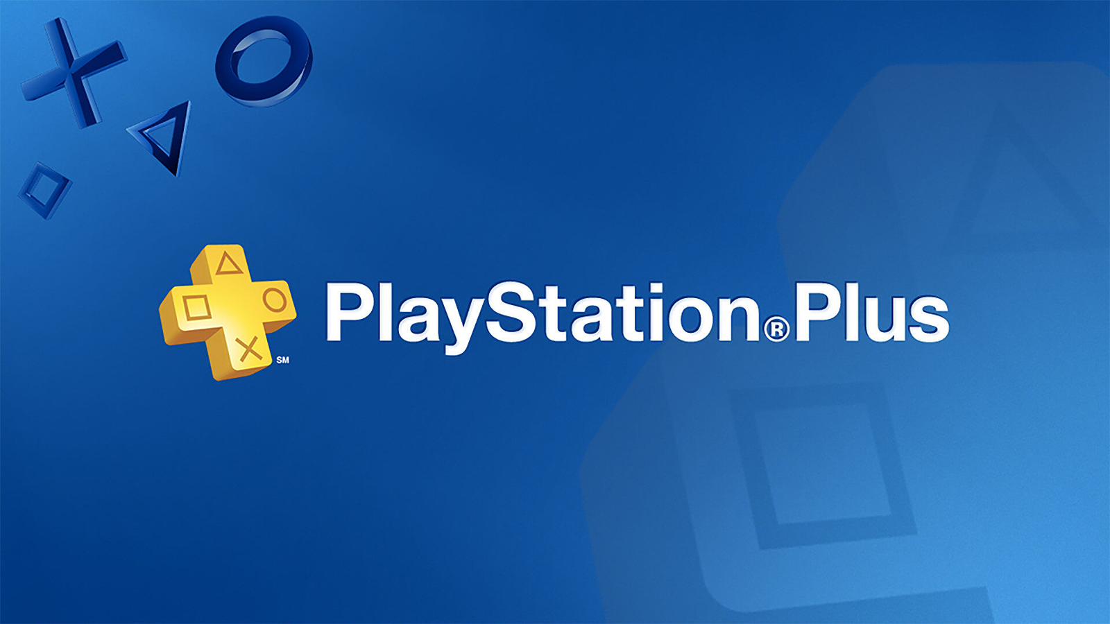 Free Playstation Plus