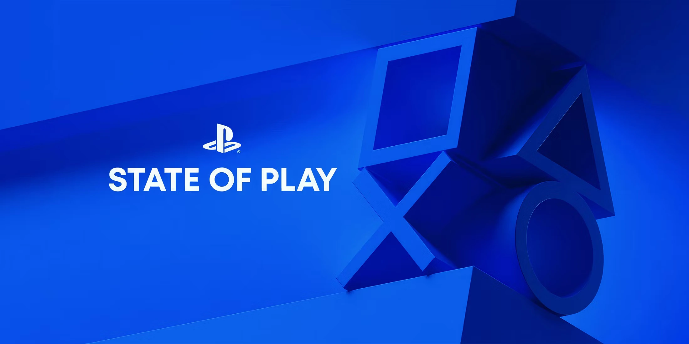 Rumor PlayStation State of Play September 2024 Planned for Next Week