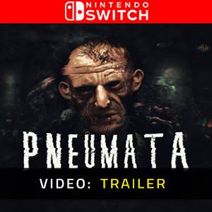 Pneumata Nintendo Switch - Trailer