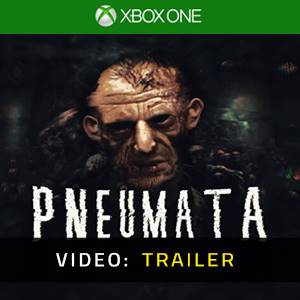Pneumata Xbox One - Trailer