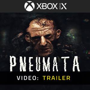 Pneumata Xbox Series - Trailer