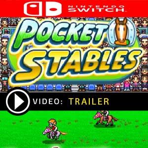 pocket stables download