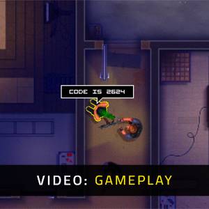 Police Stories Gameplay Video