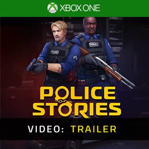 Police Stories Video Trailer