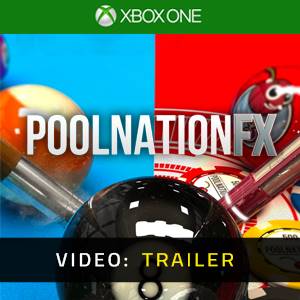 Pool Nation FX Xbox One - Trailer