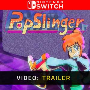 PopSlinger Video Trailer