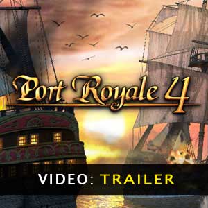 port royale 4 steam