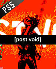 Post Void