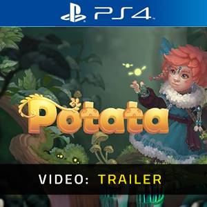 Potata fairy flower - Video Trailer