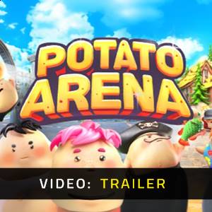 Potato Arena - Trailer