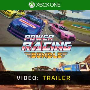 Power Racing Bundle Xbox One - Trailer