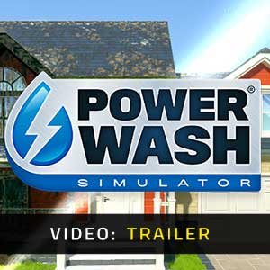 Buy Powerwash Simulator Xbox key! Cheap price