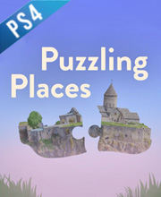 Puzzling Places