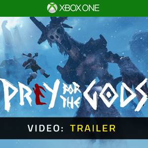 Praey for the Gods Video Trailer