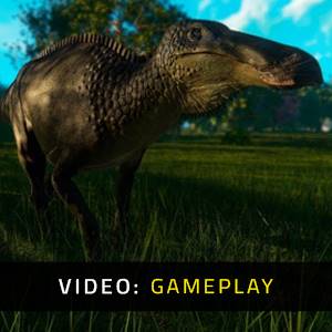 Prehistoric Kingdom - Gameplay