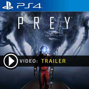 prey ps4 price